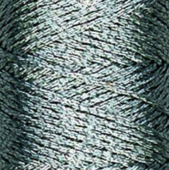 Lecien Nishikiito Metallic Embroidery Floss - 05