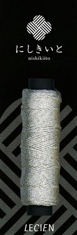 Lecien Nishikiito Metallic Embroidery Floss - 23