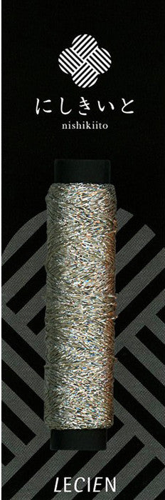 Lecien Nishikiito Metallic Embroidery Floss - 32