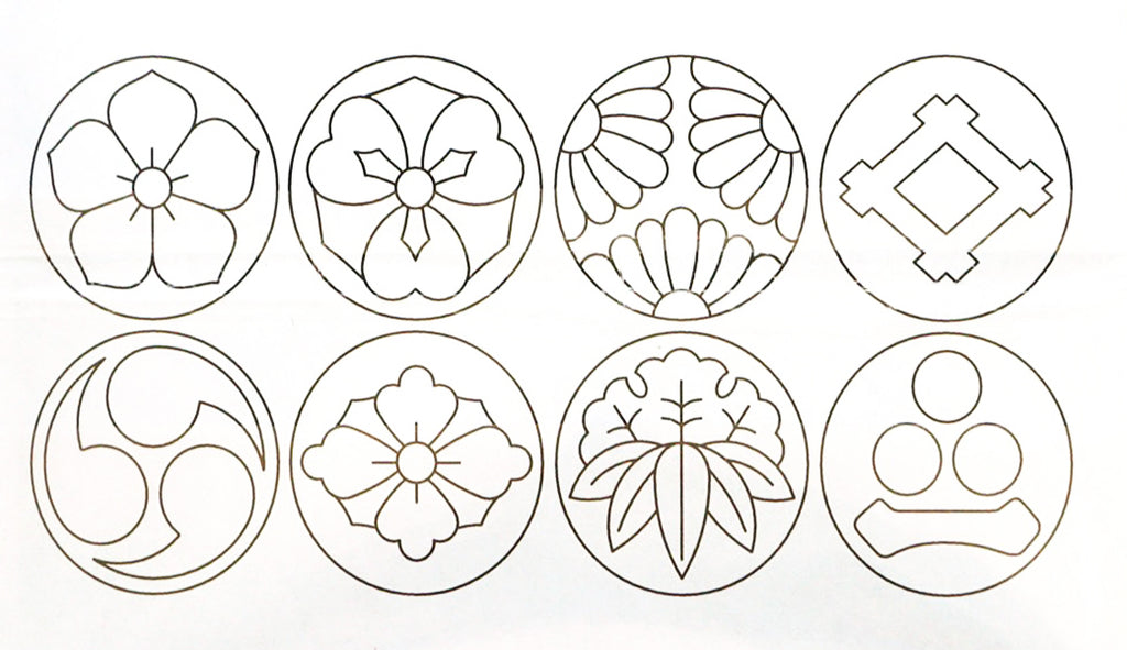 Sashiko Stencil,sashiko Embroidery Pattern,japanese Traditional  Pattern,quilting Stencil,creative Pattern,3 Pattern Options 